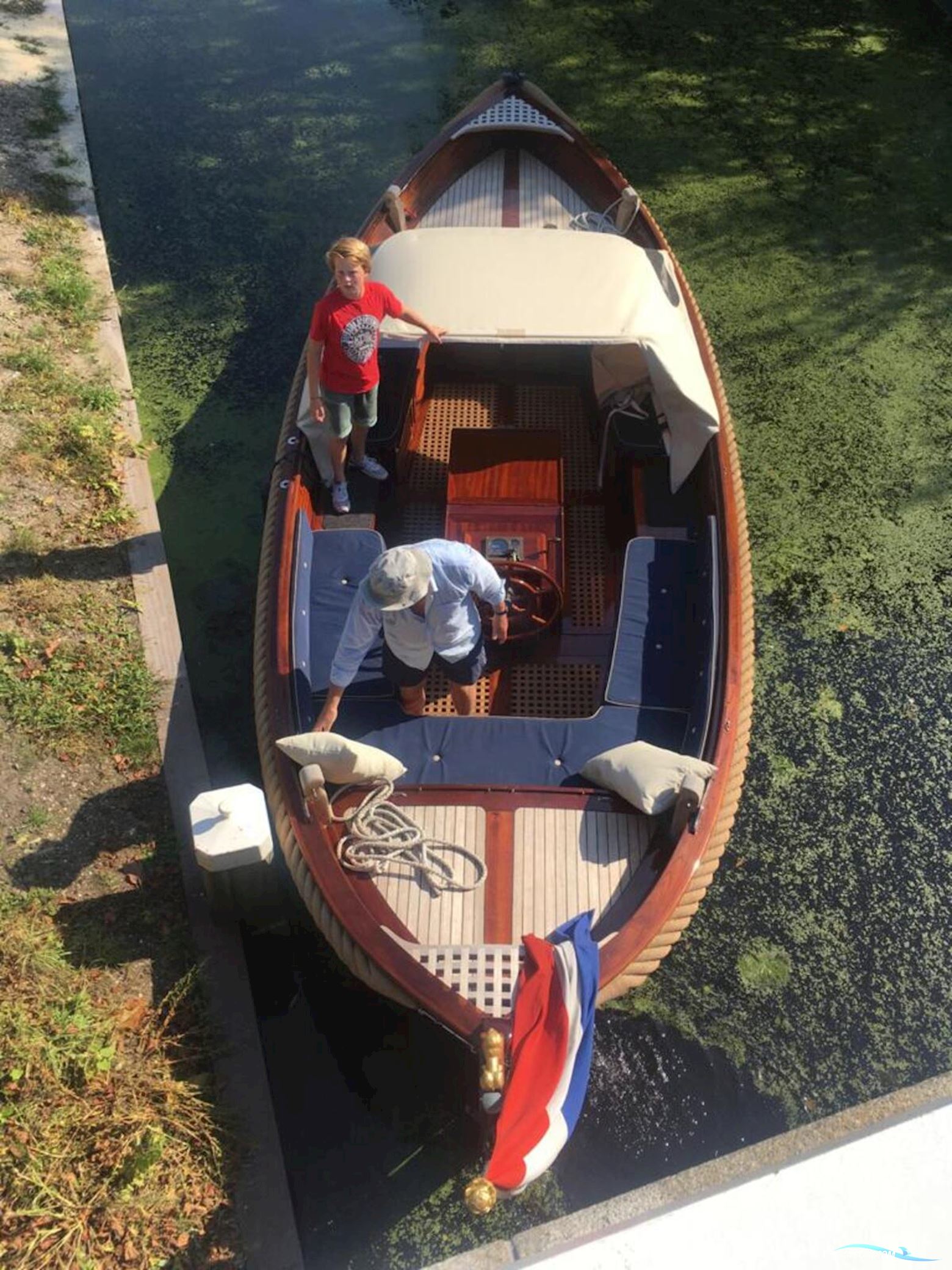 De Breedendam 750