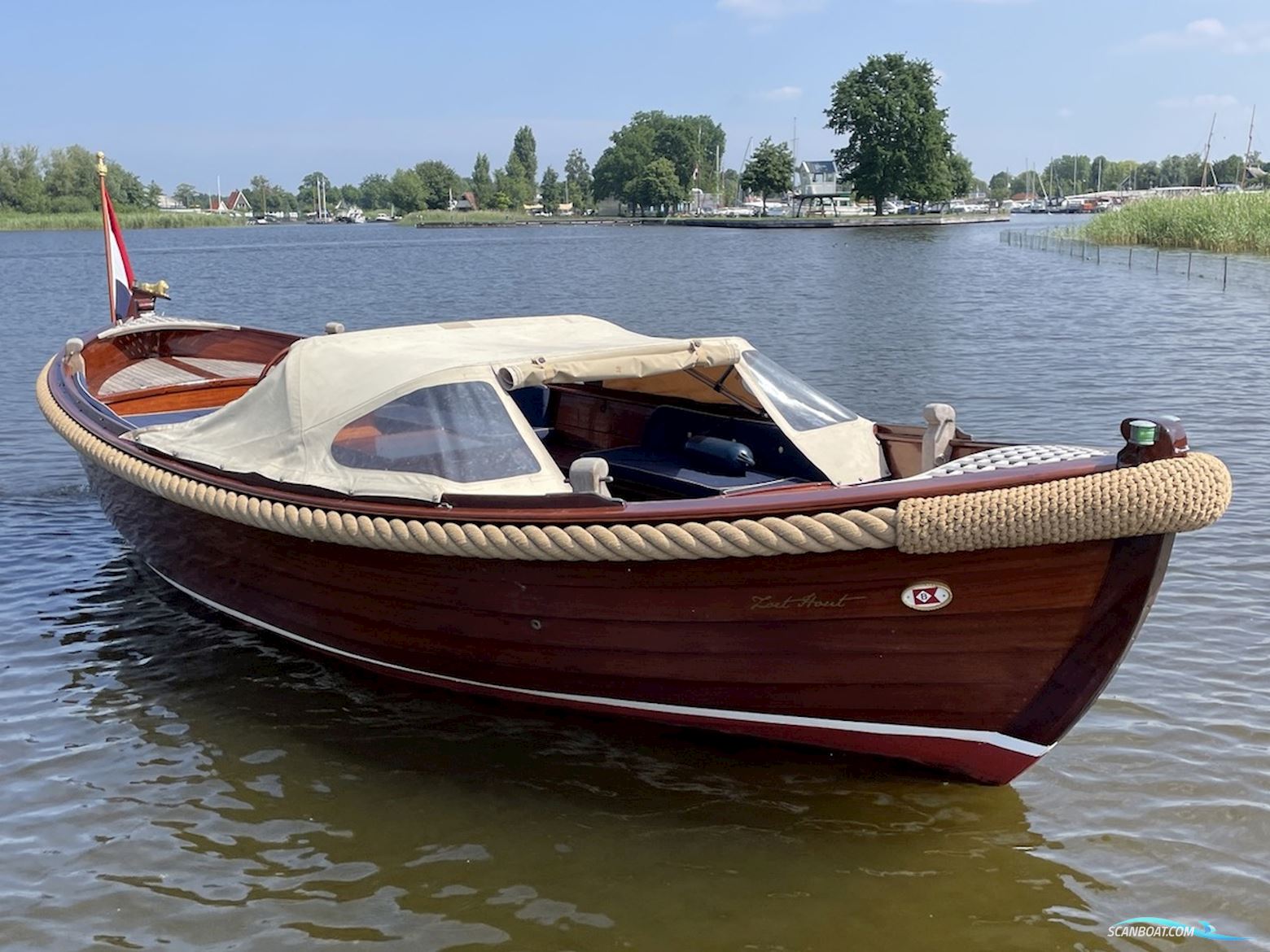 De Breedendam 750