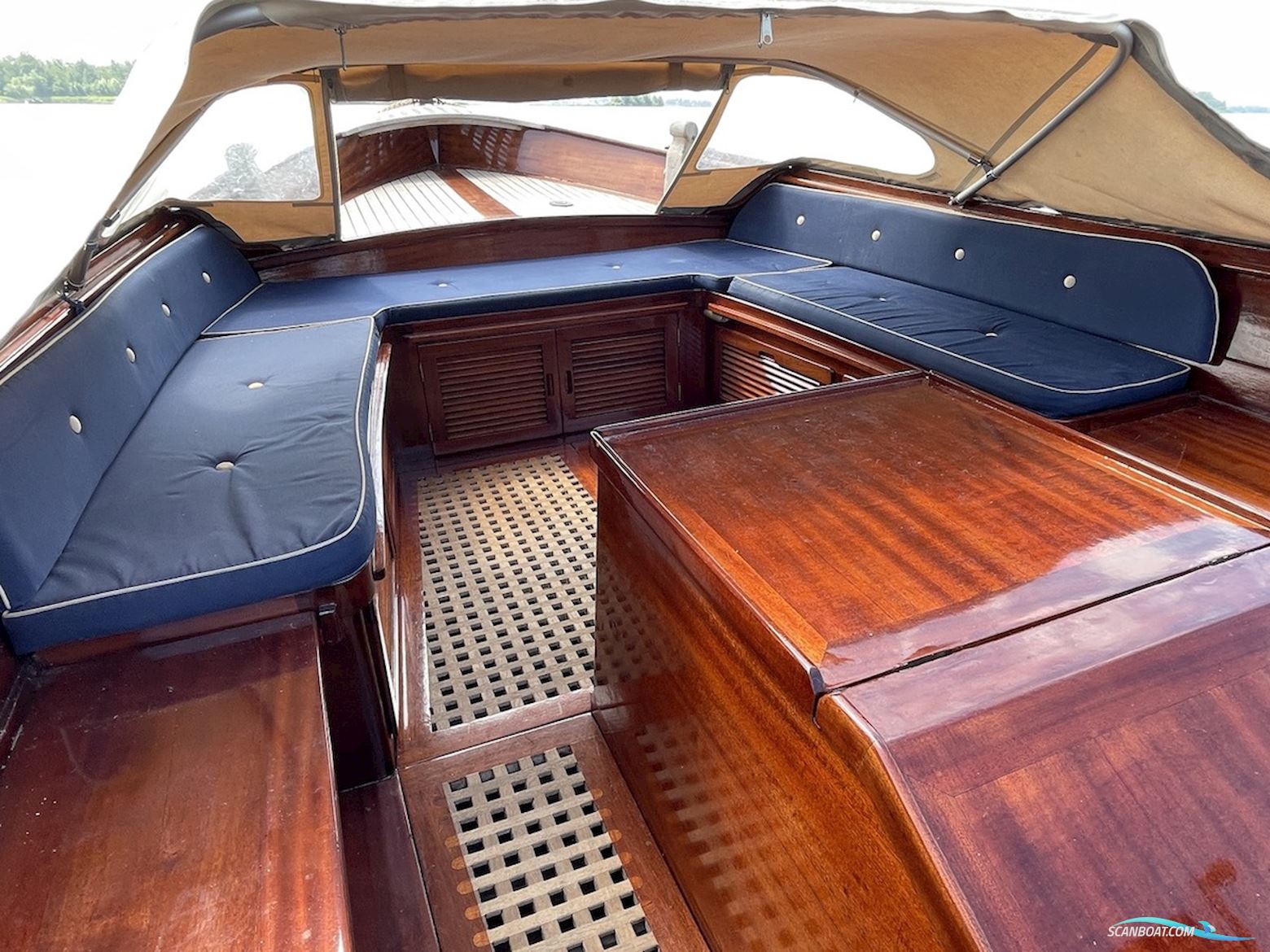De Breedendam 750