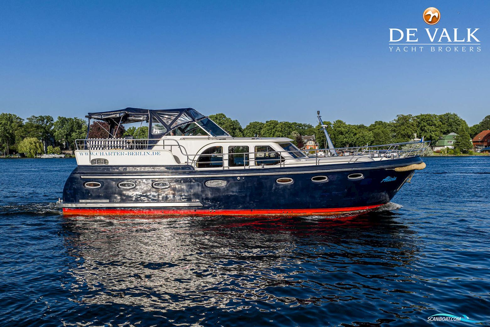 De Drait Deluxe 42