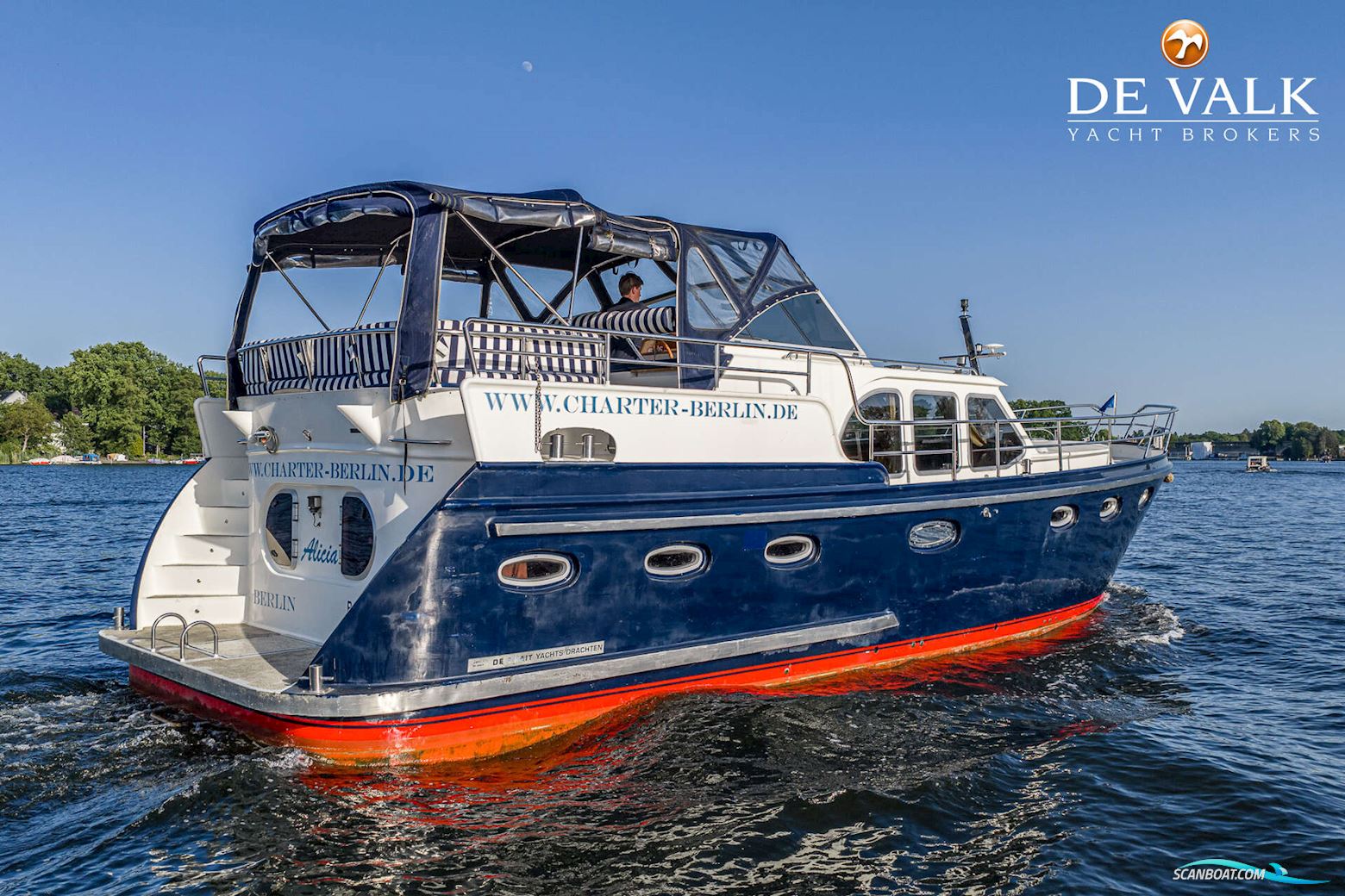 De Drait Deluxe 42