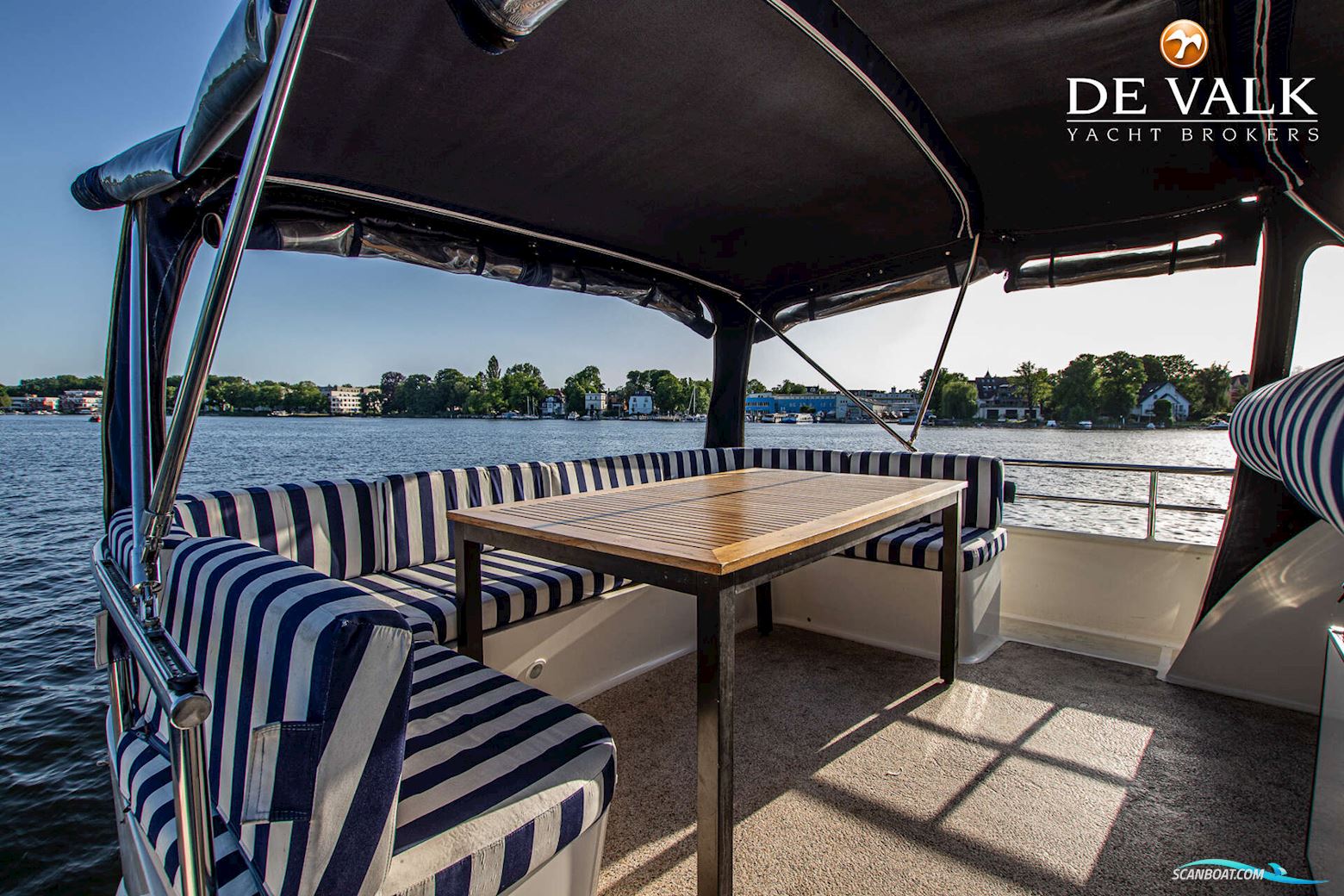 De Drait Deluxe 42