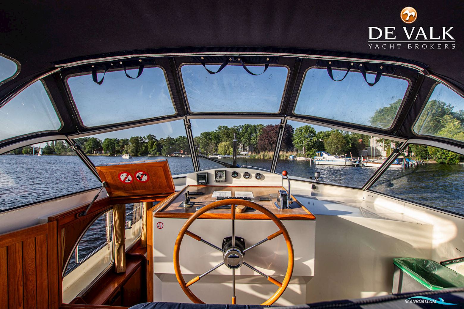 De Drait Deluxe 42