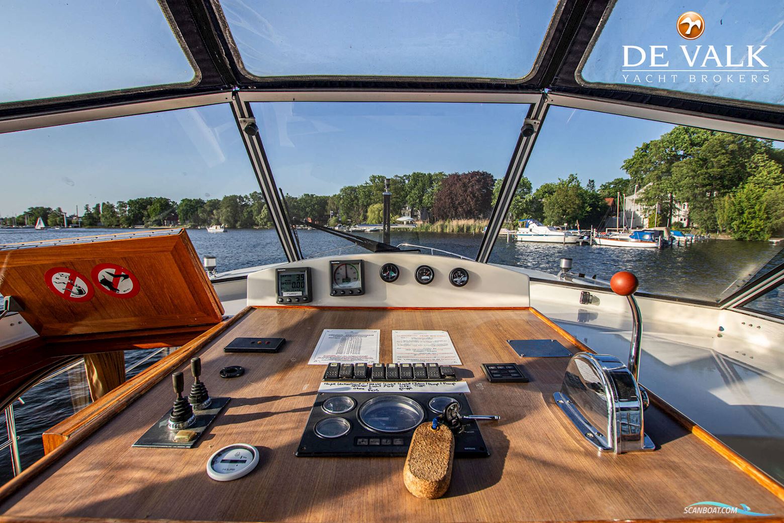 De Drait Deluxe 42