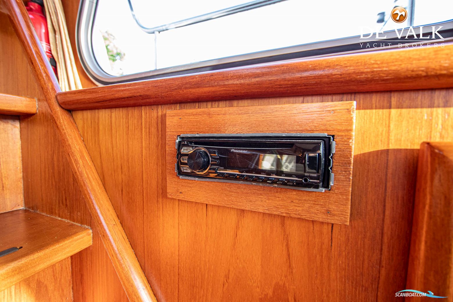 De Drait Deluxe 42