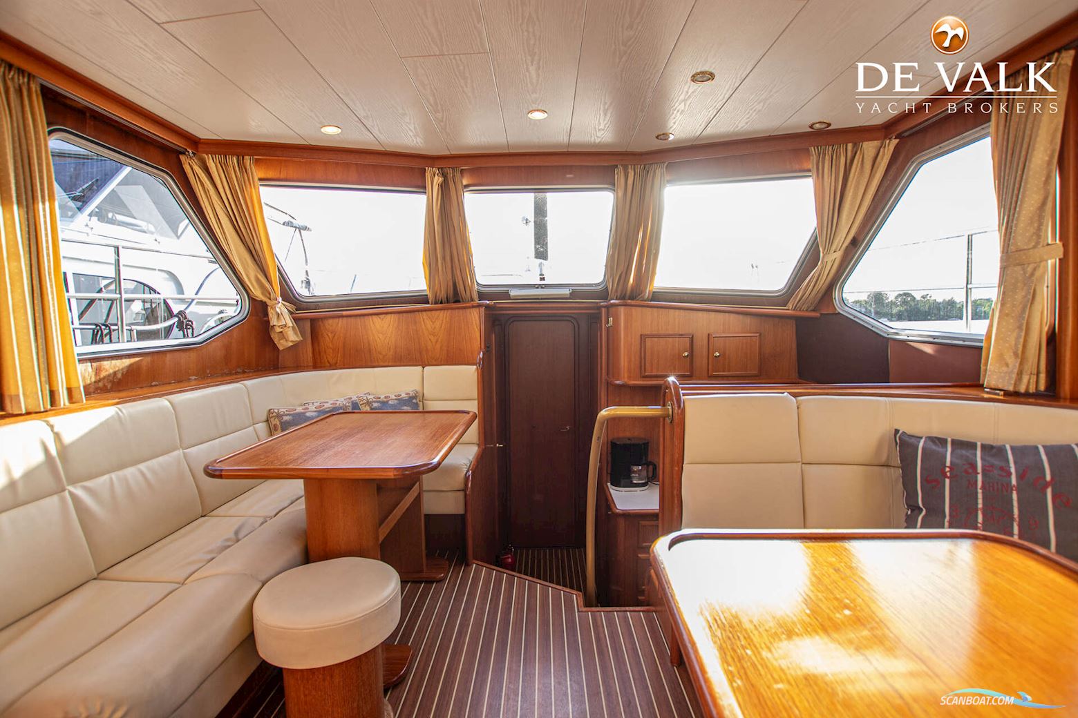 De Drait Deluxe 42