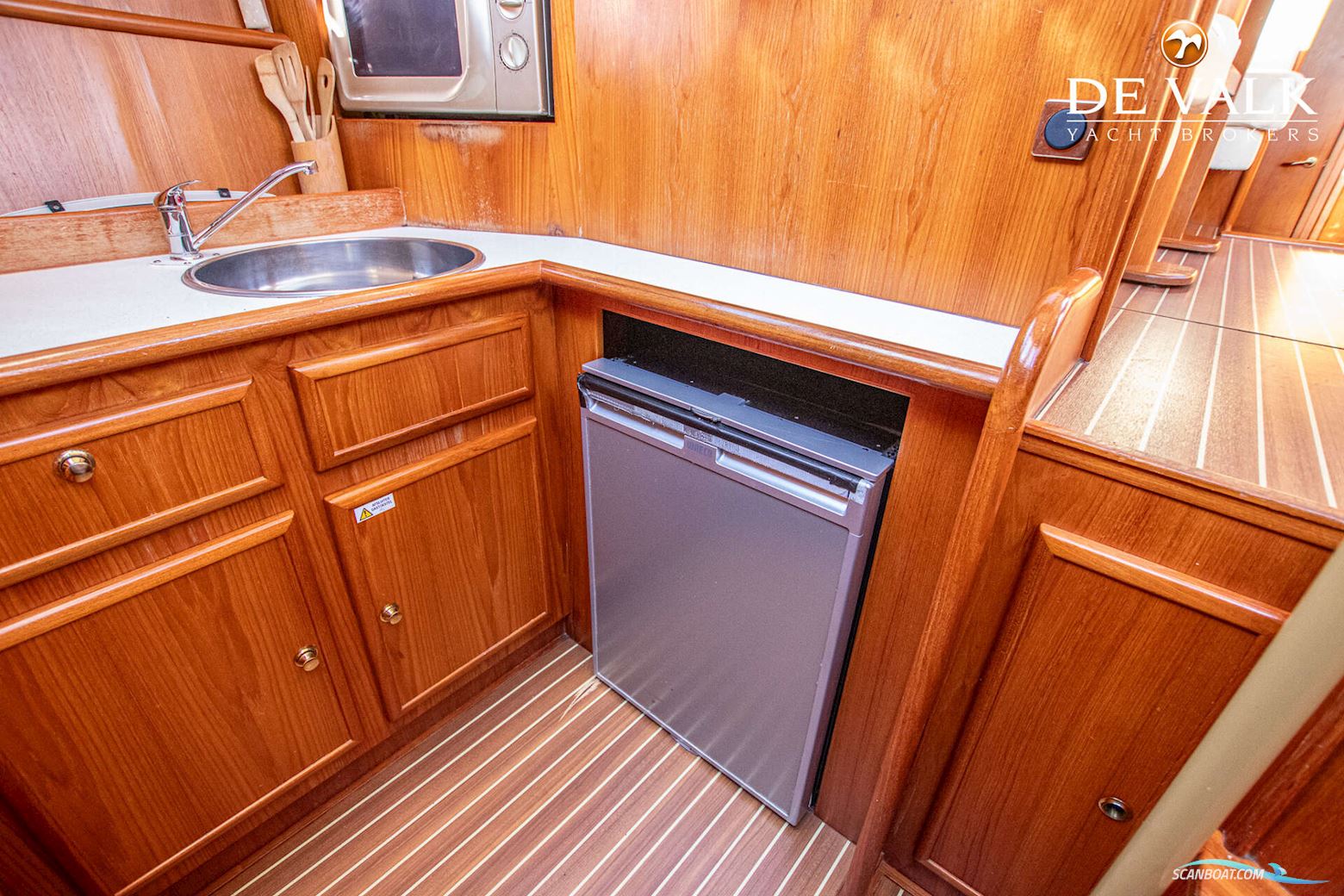 De Drait Deluxe 42