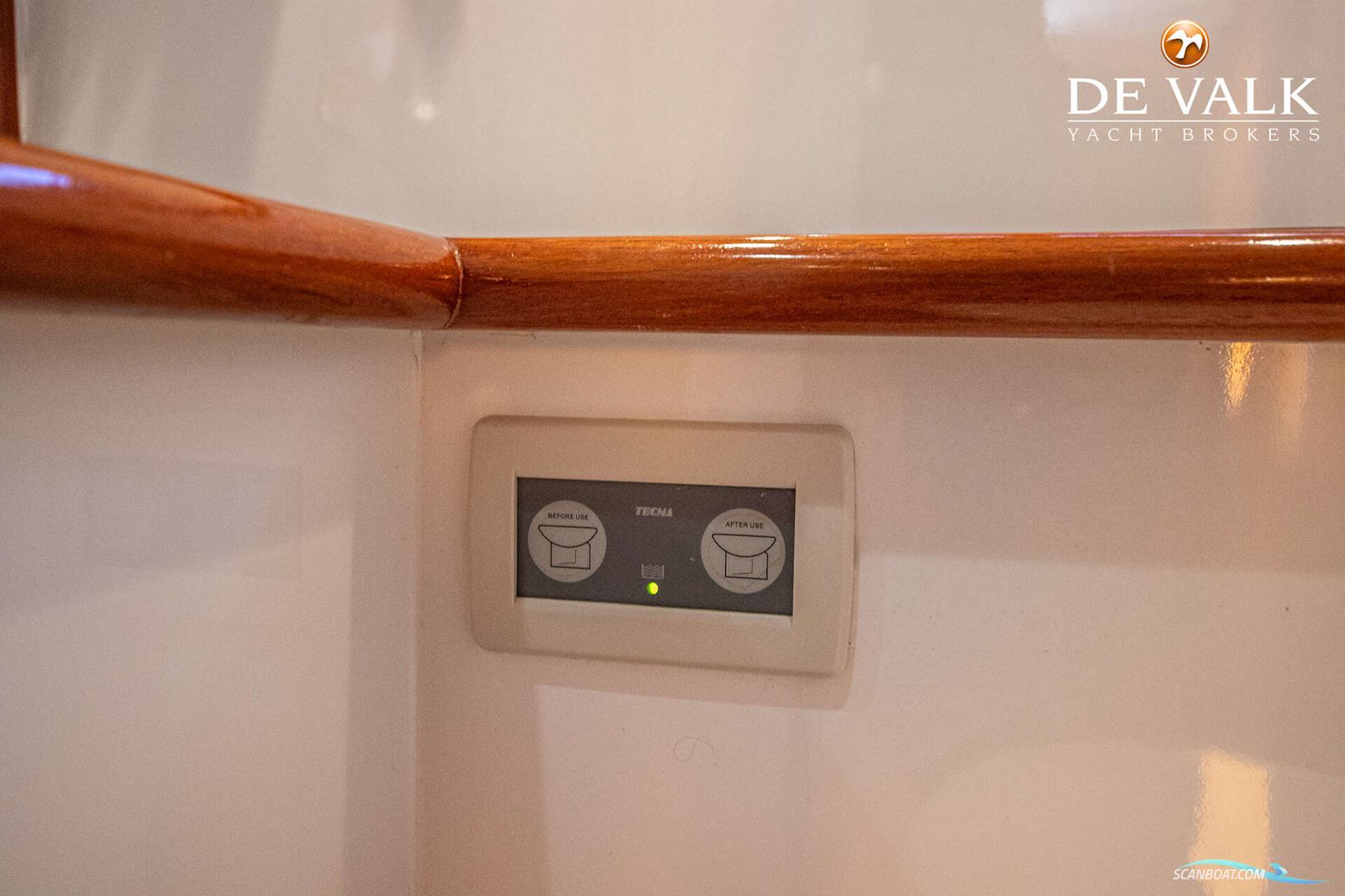 De Drait Deluxe 42