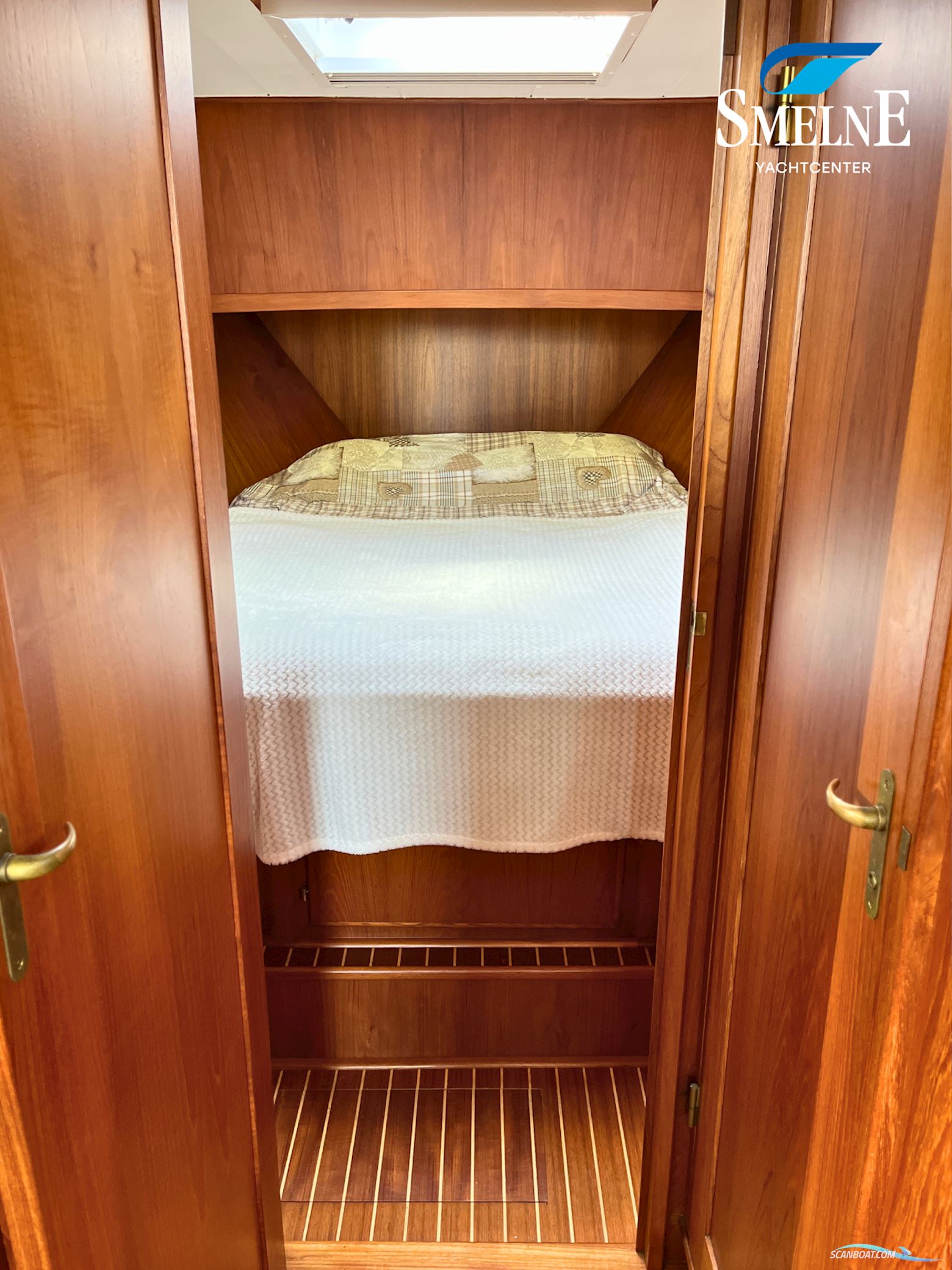 De Jongkruiser 1300 Classic