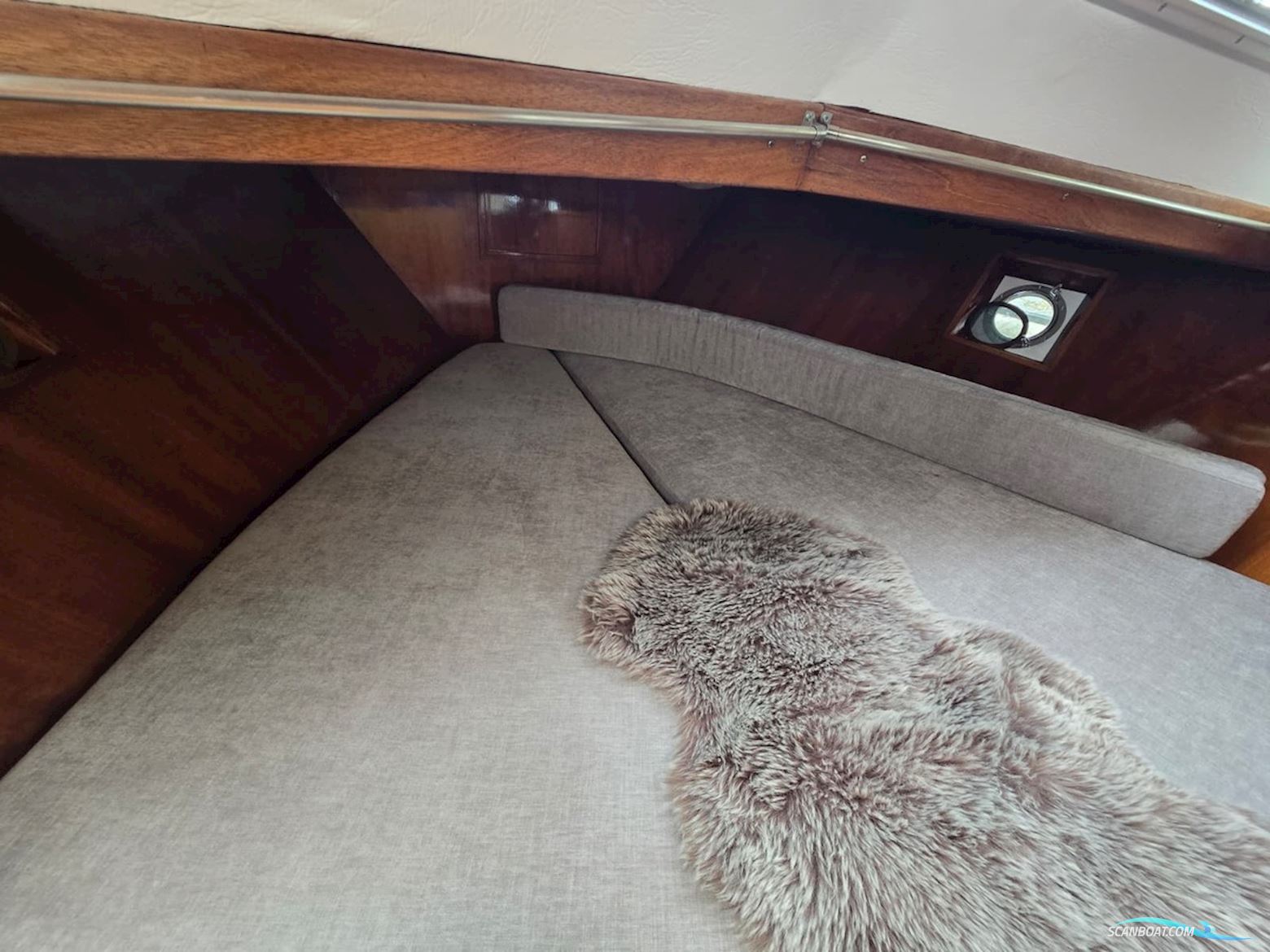 De Ruijter Kruiser 1200 OK