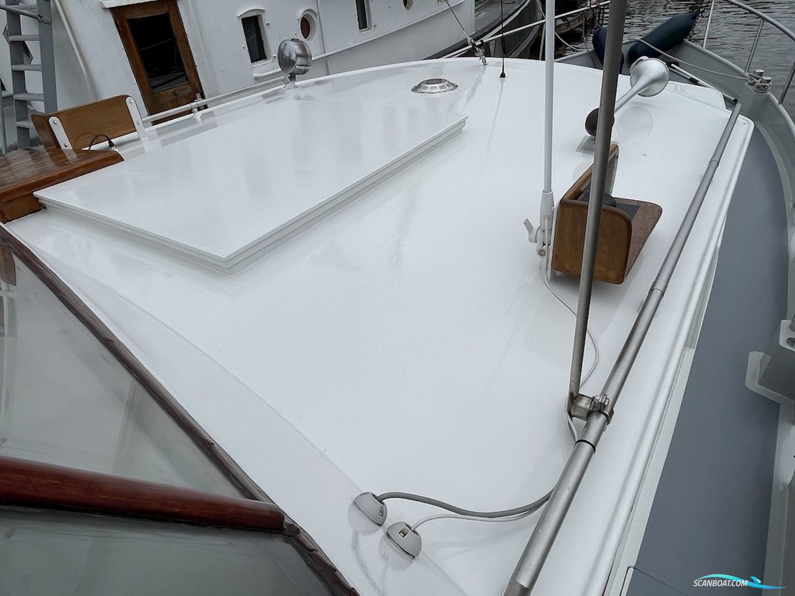 De Ruiter Eastsea Star 1250