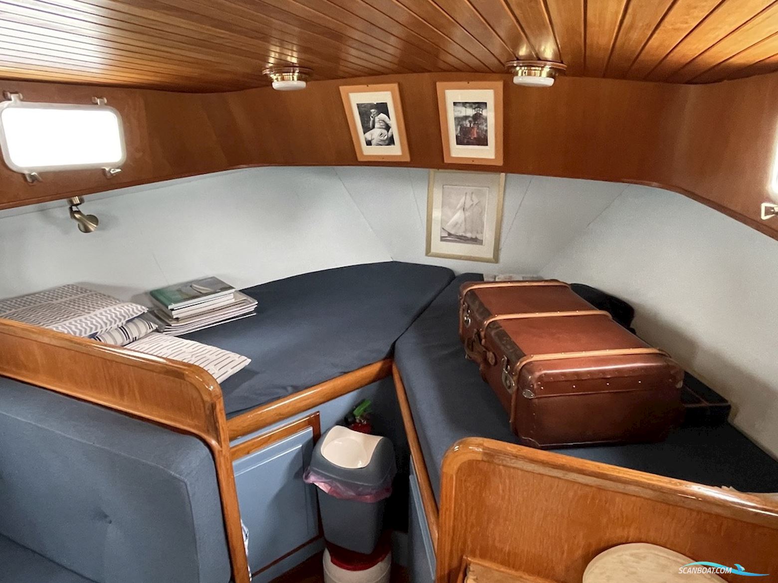 De Ruiter Eastsea Star 1250