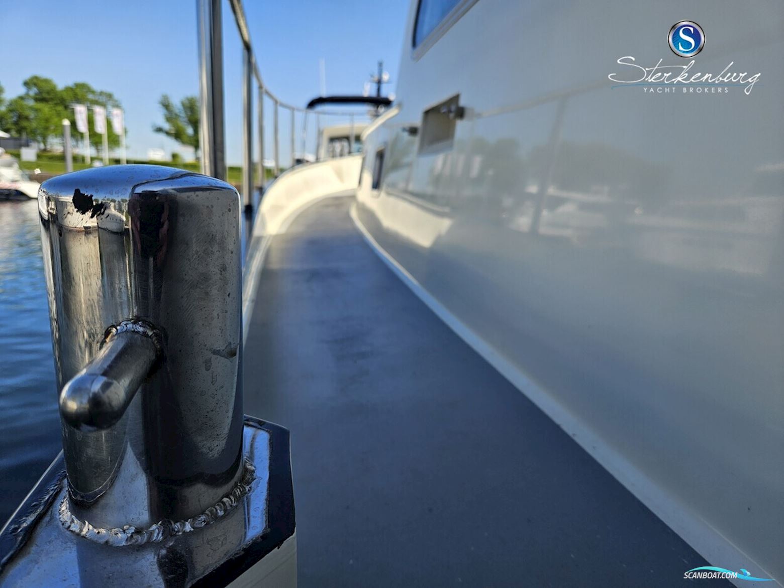 De Ruiter Kotter 1400