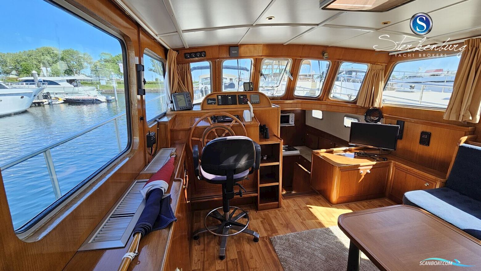 De Ruiter Kotter 1400