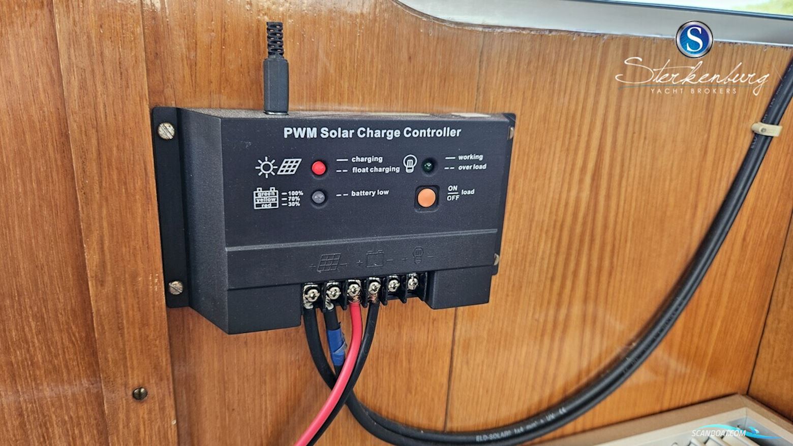 De Ruiter Kotter 1400