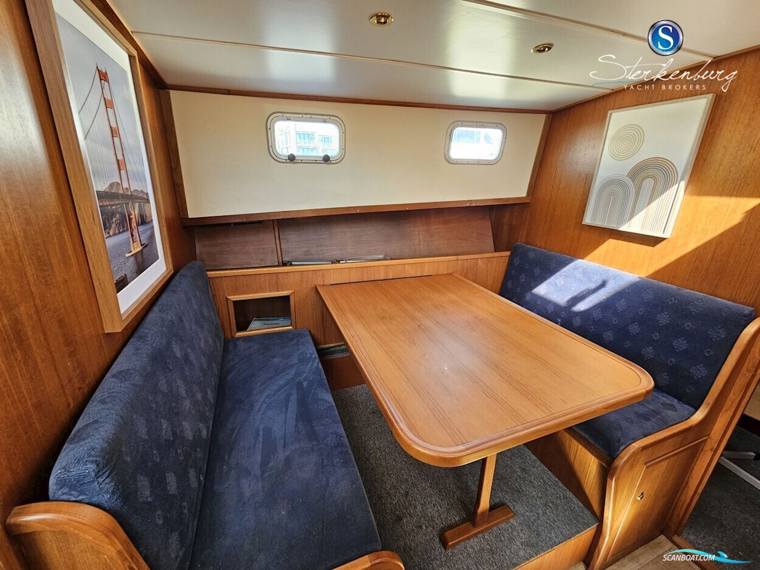 De Ruiter Kotter 1400