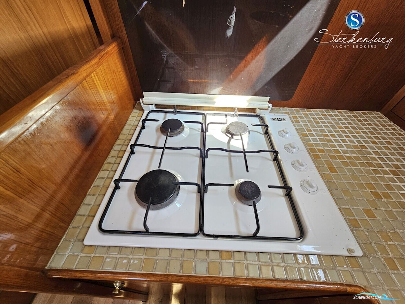 De Ruiter Kotter 1400