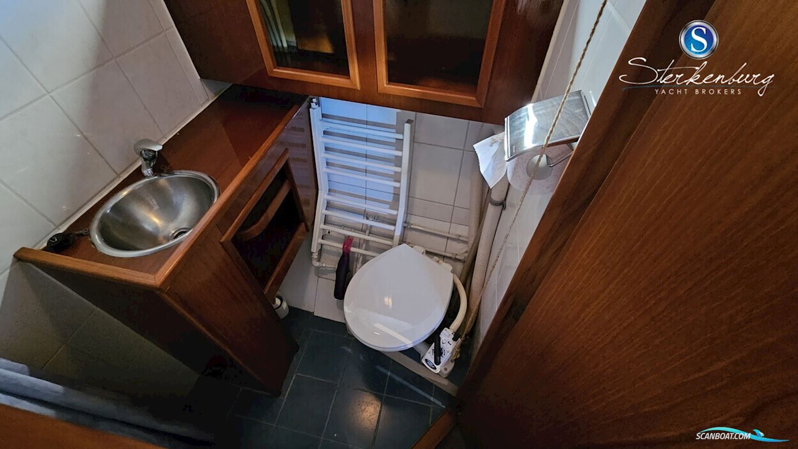 De Ruiter Kotter 1400