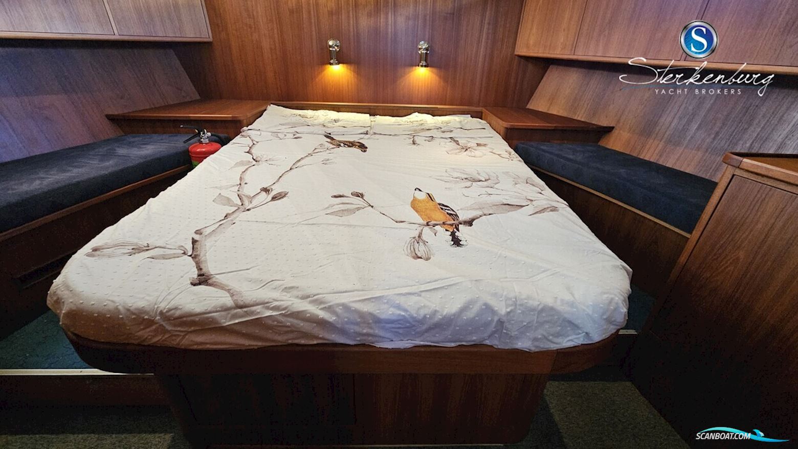 De Ruiter Kotter 1400