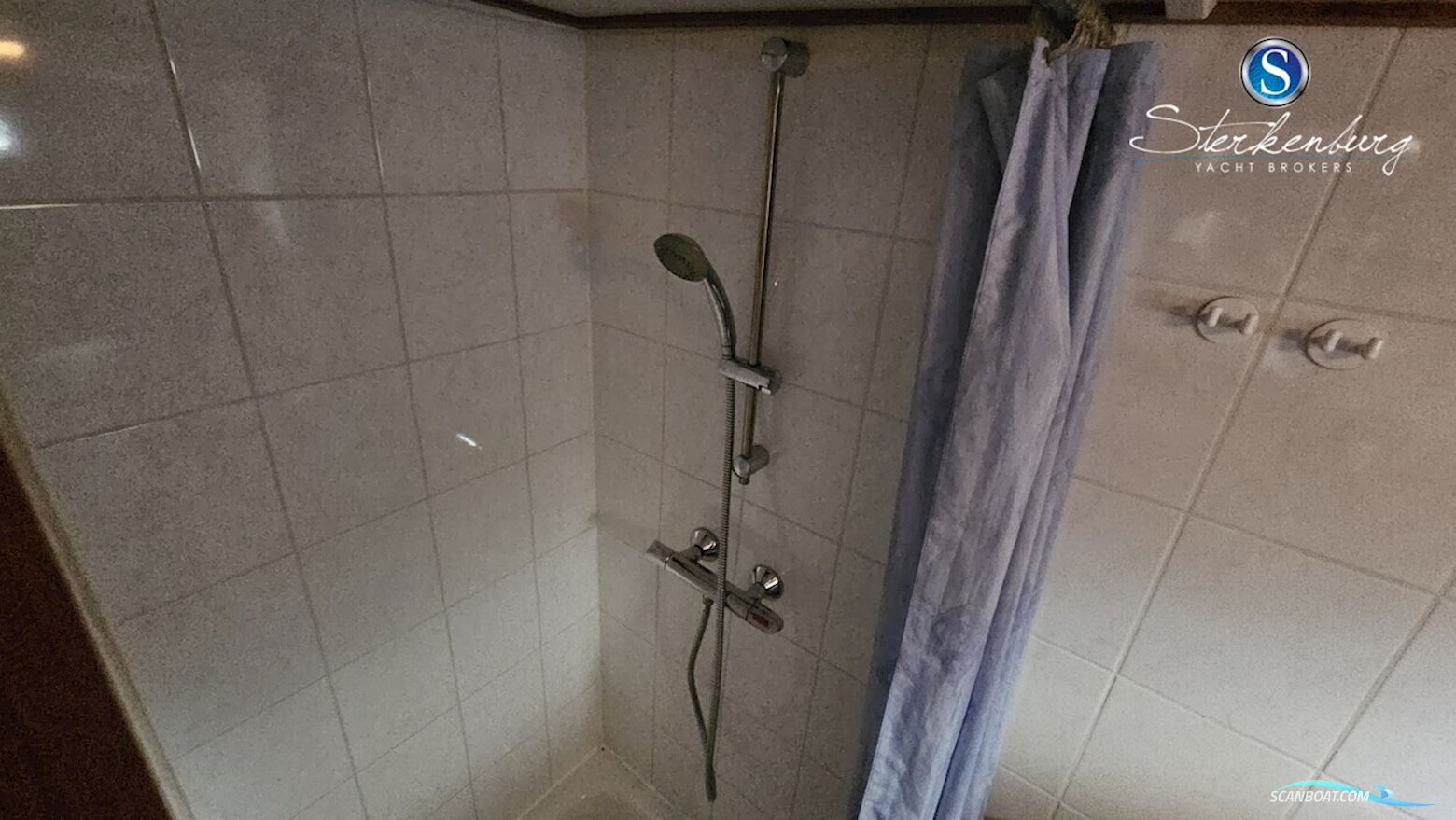 De Ruiter Kotter 1400