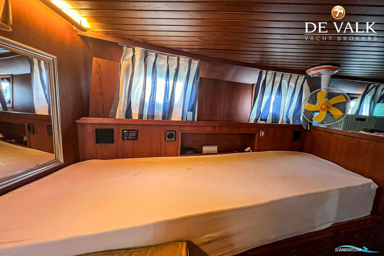 De Ruiter Kotter 1450