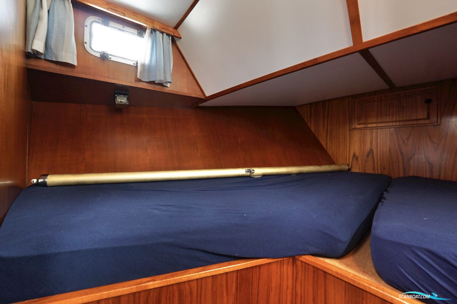 De Ruiter Trawler 12.50 AK