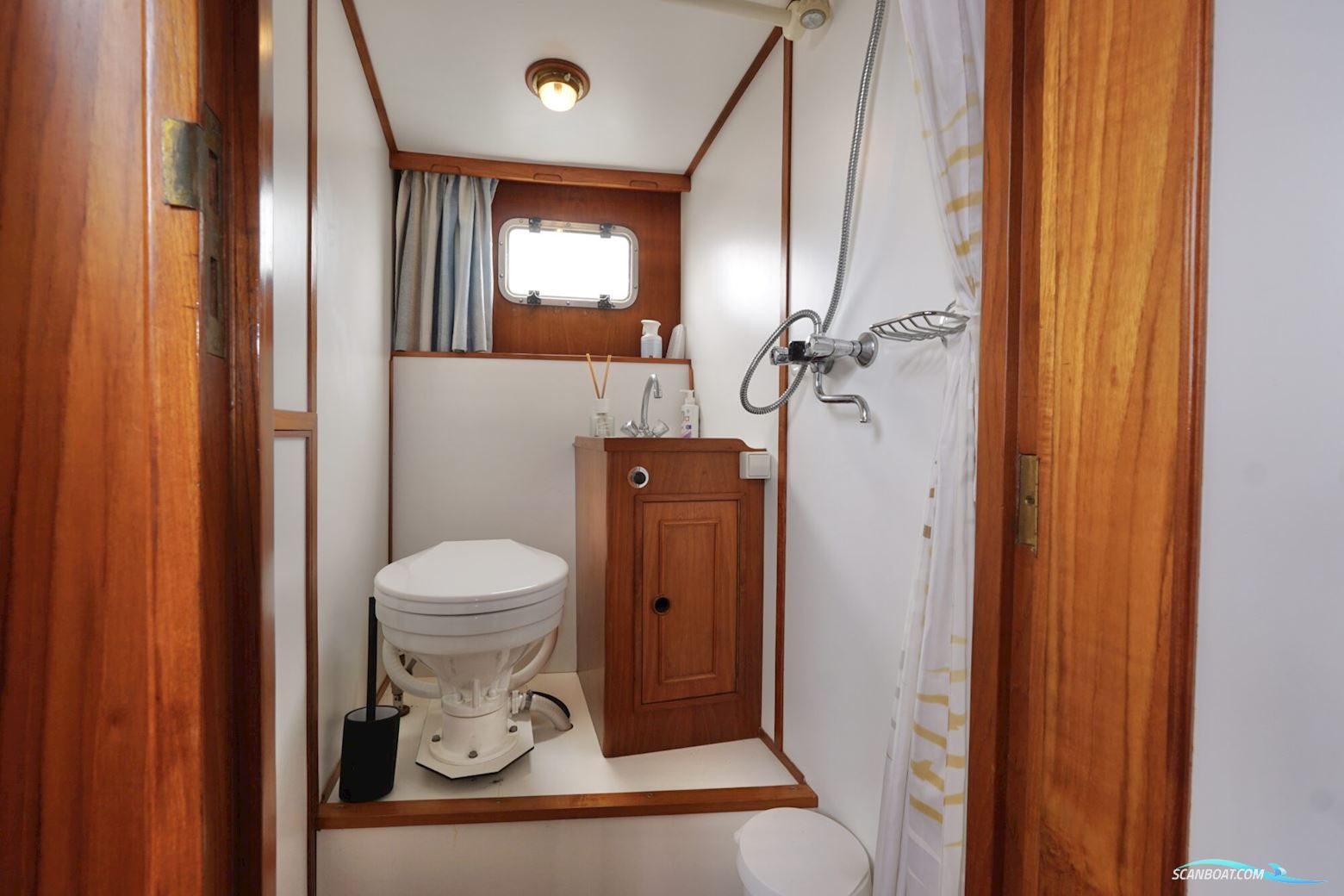 De Ruiter Trawler 12.50 AK