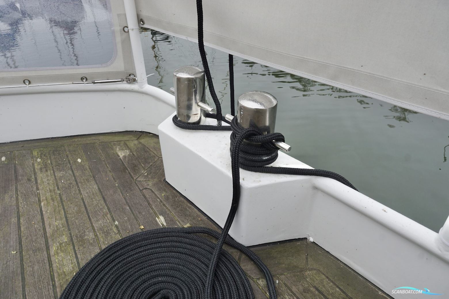 De Ruiter Trawler 12.50 AK