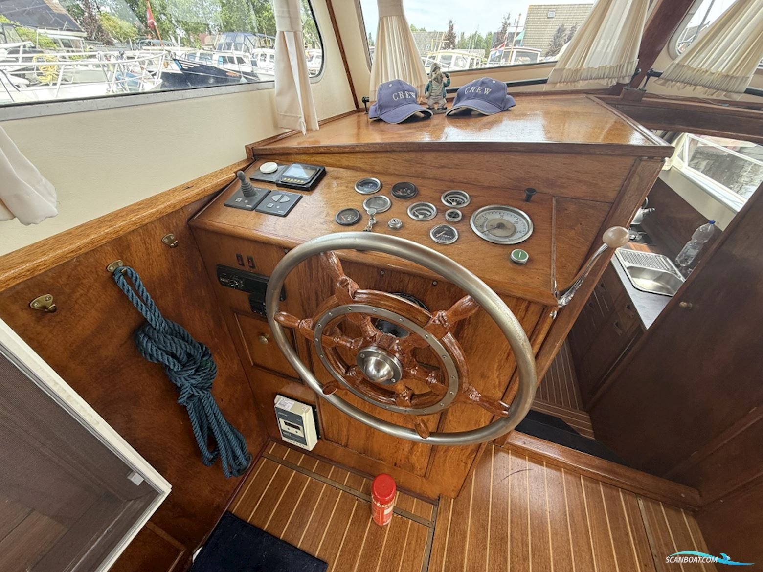 De Ruiterkruiser  1120