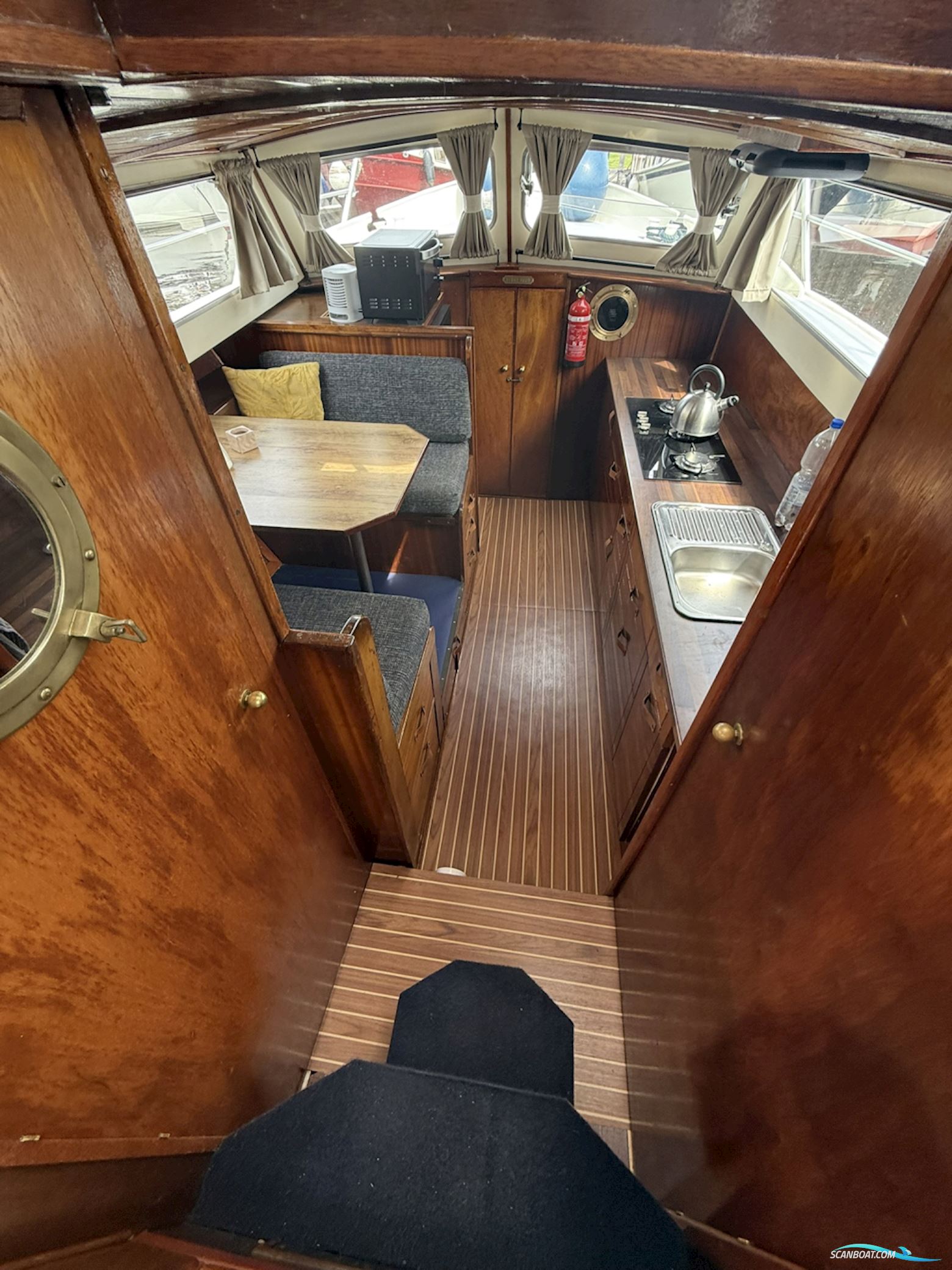 De Ruiterkruiser  1120