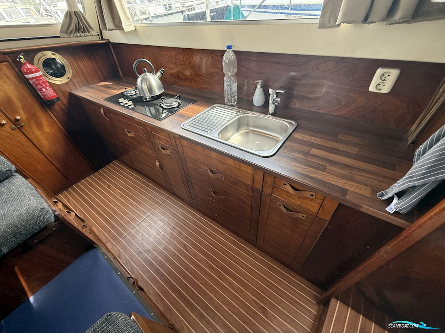 De Ruiterkruiser 1120