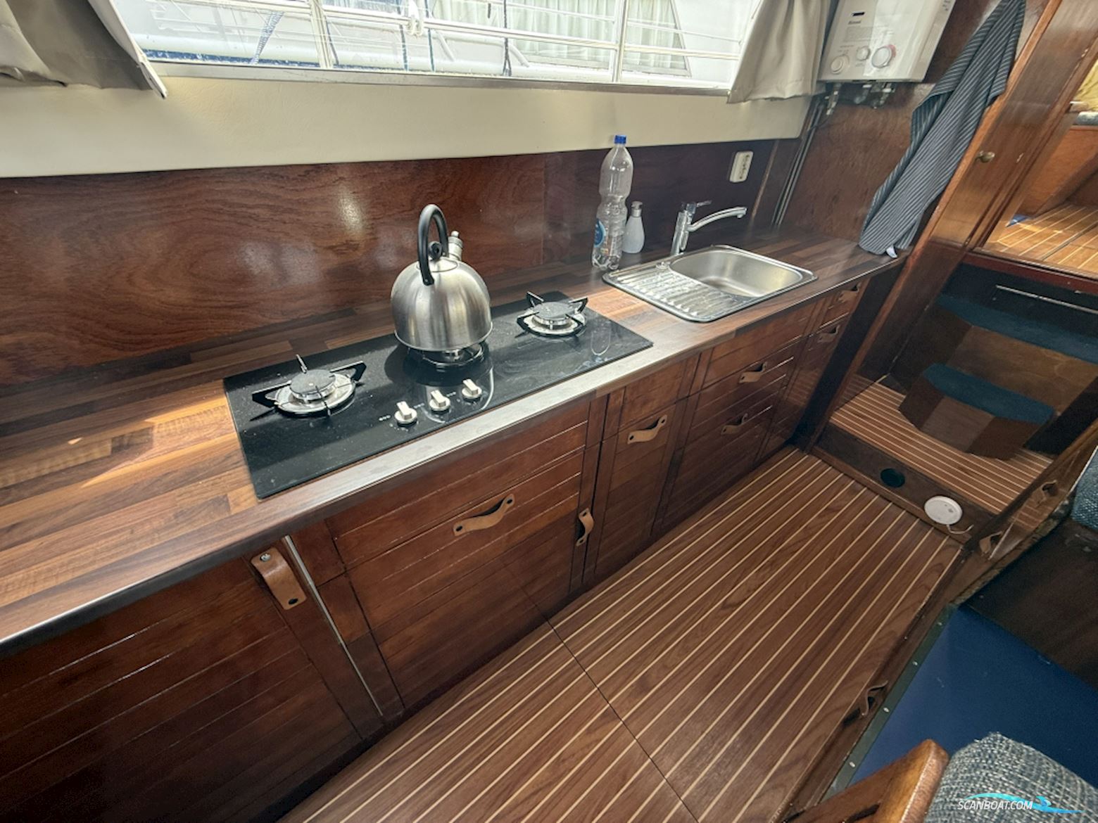 De Ruiterkruiser 1120