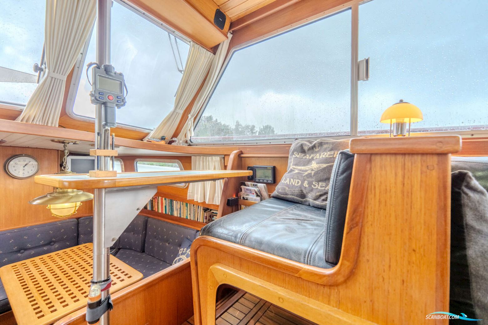 De Schiffart Kruiser12.50 OK AK
