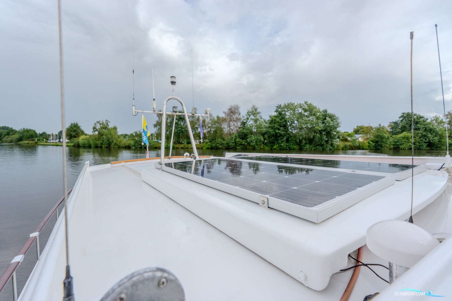 De Schiffart Kruiser12.50 OK AK