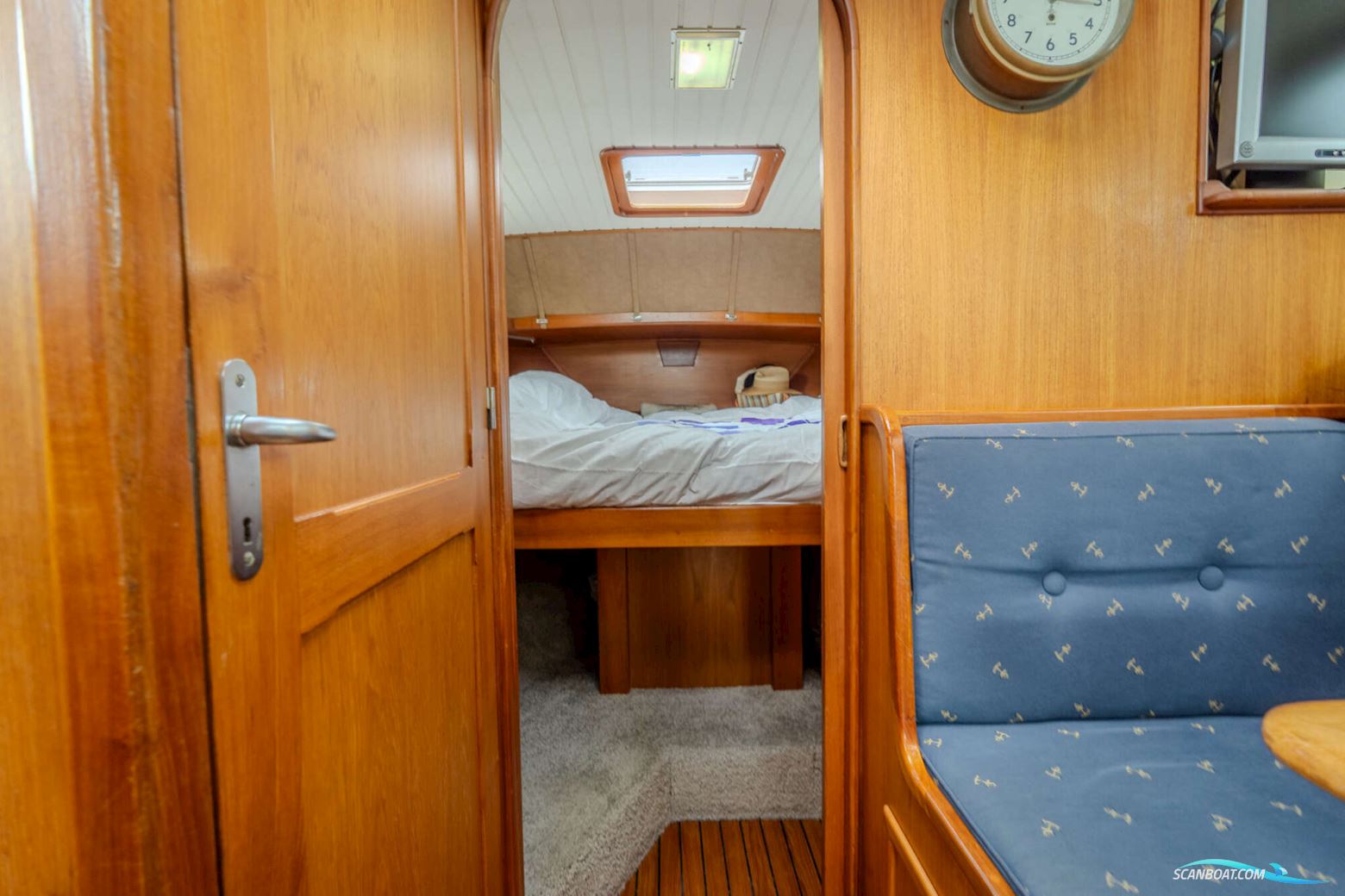 De Schiffart Kruiser12.50 OK AK
