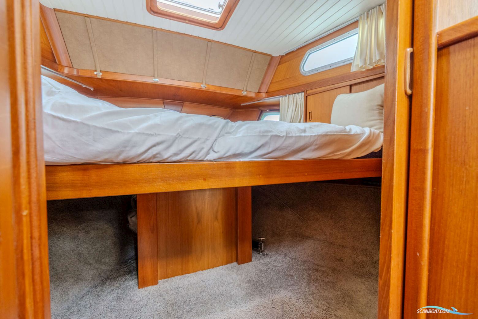De Schiffart Kruiser12.50 OK AK