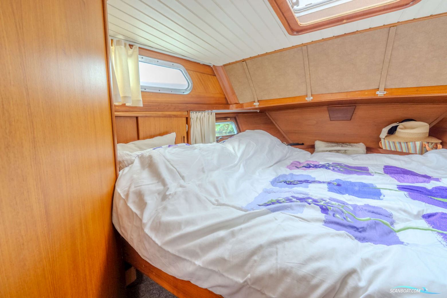 De Schiffart Kruiser12.50 OK AK