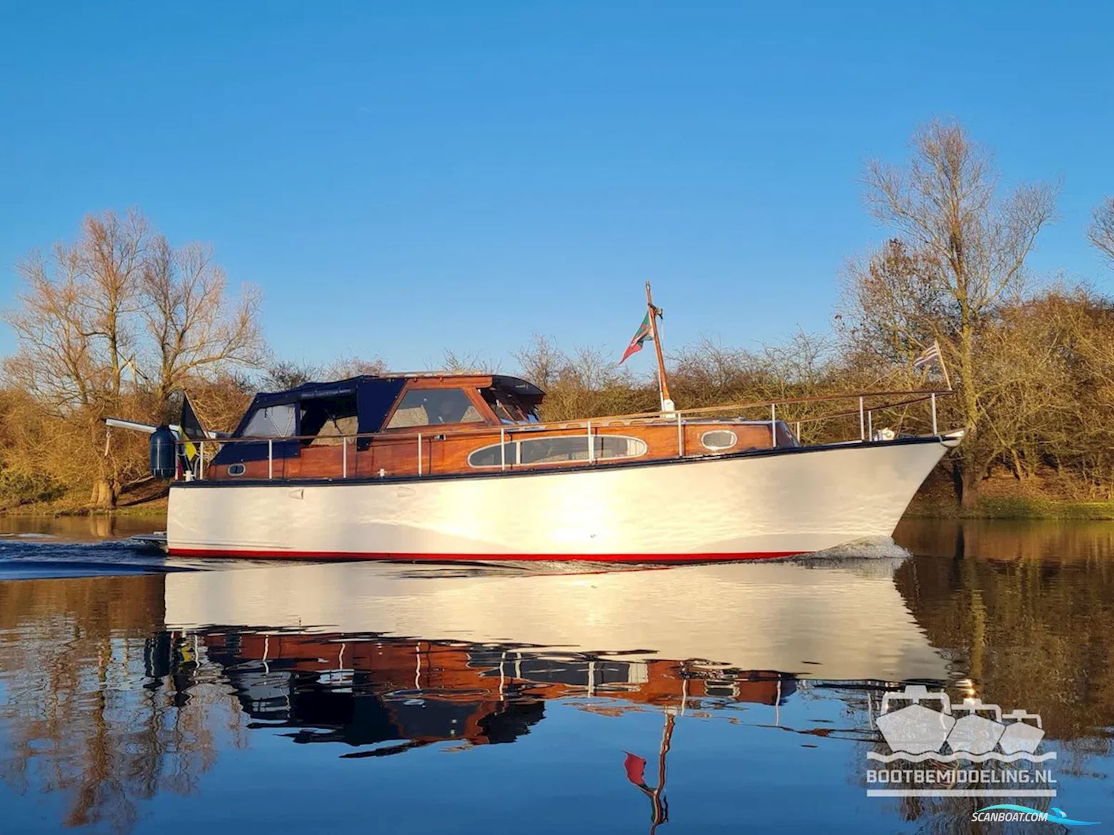 De Vries Lentsch 10.50 OK/AK