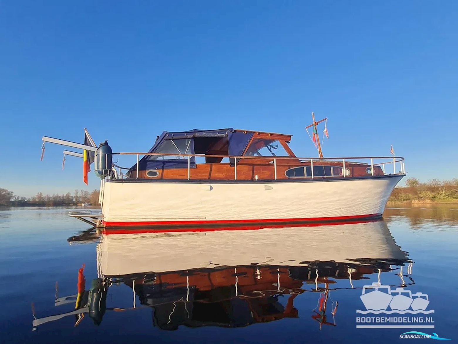 De Vries Lentsch 10.50 OK/AK