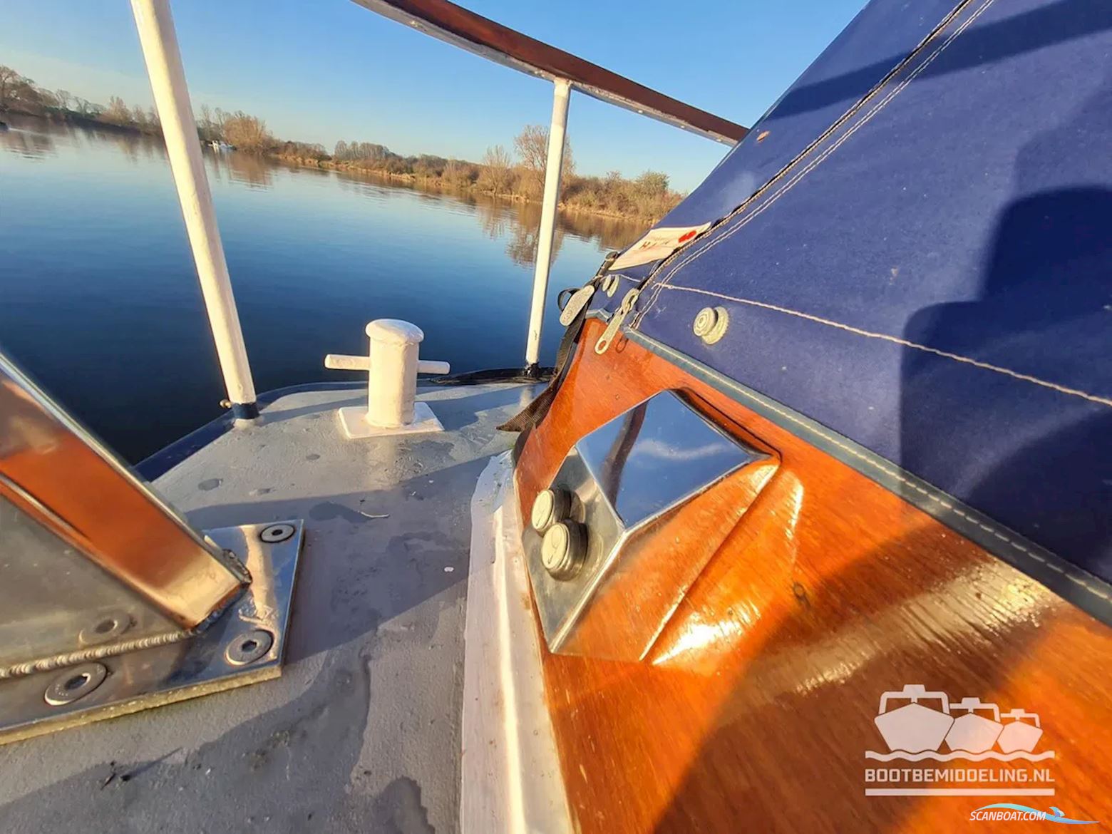 De Vries Lentsch 10.50 OK/AK