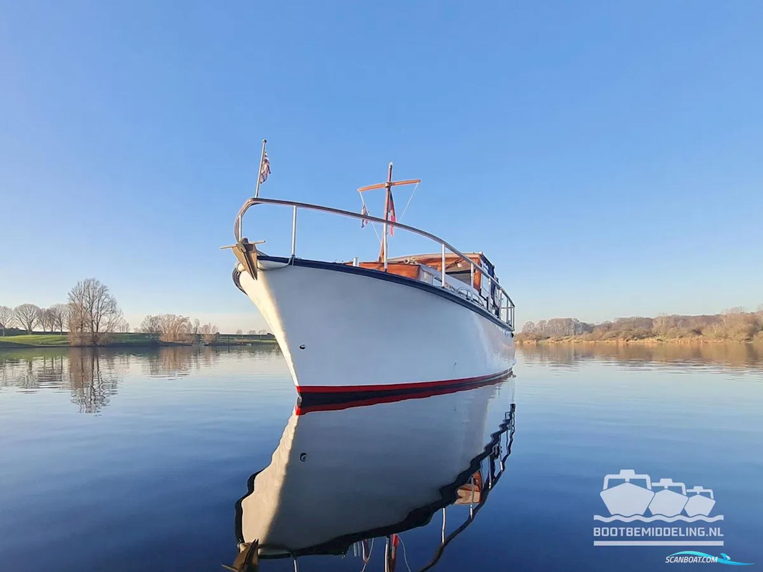 De Vries Lentsch 10.50 OK/AK