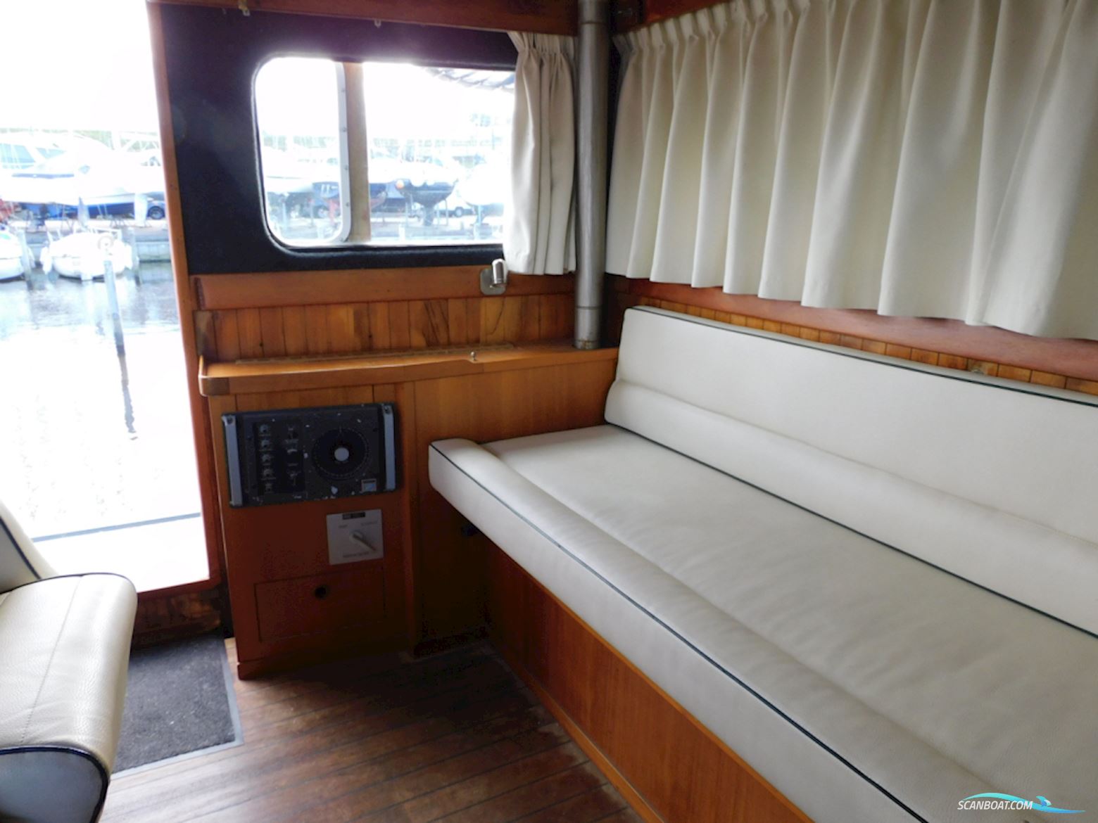 De Vries Lentsch 14.00 Kotter