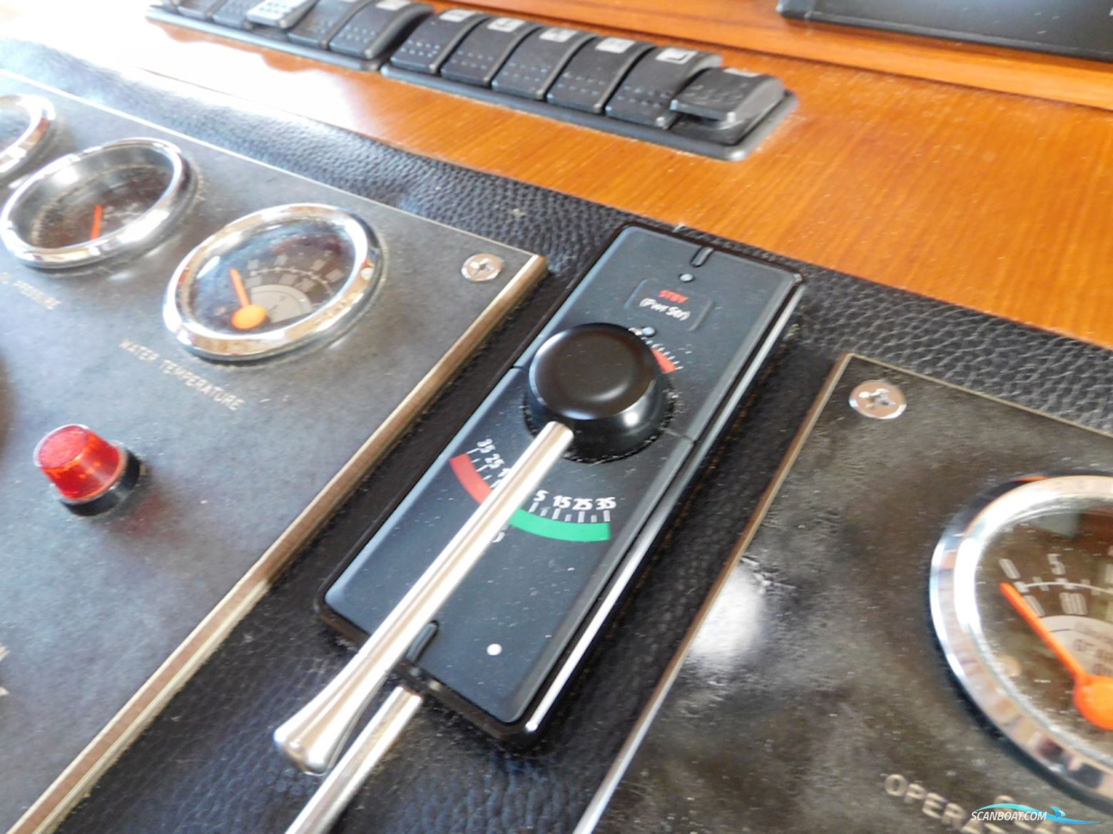 De Vries Lentsch 14.00 Kotter