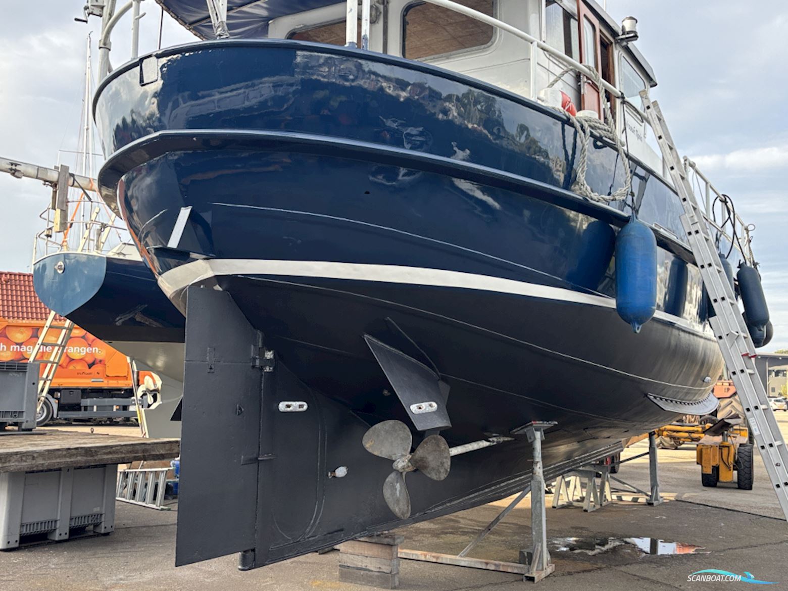 De Vries Lentsch 14.00 Kotter