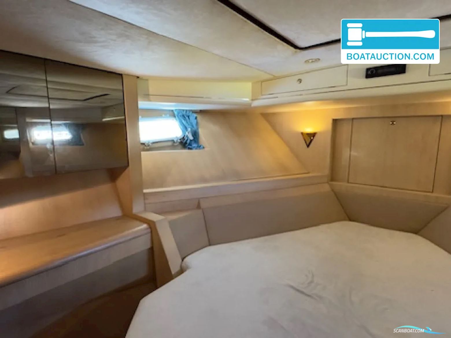 De Vries Lentsch 14.80 pilothouse