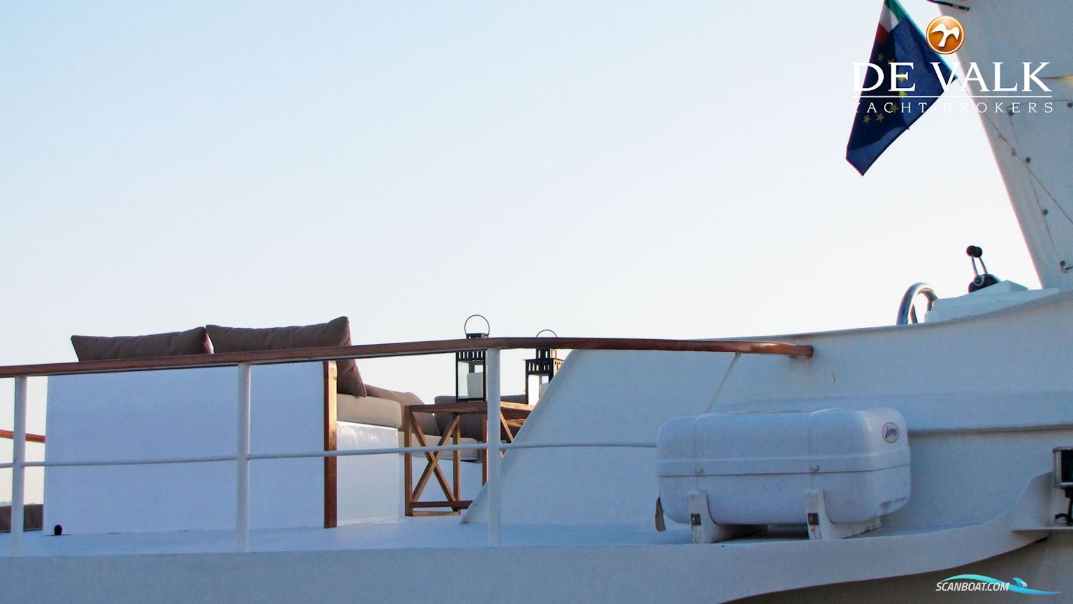 De Vries Lentsch 17.5m