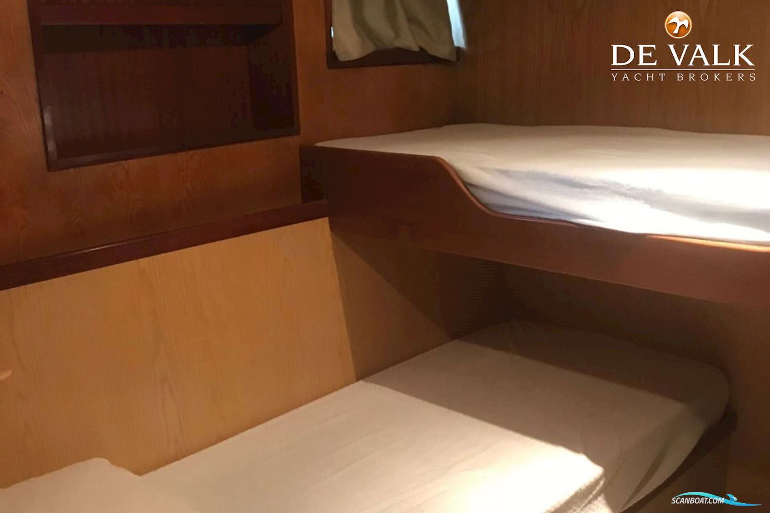 De Vries Lentsch 17.5m