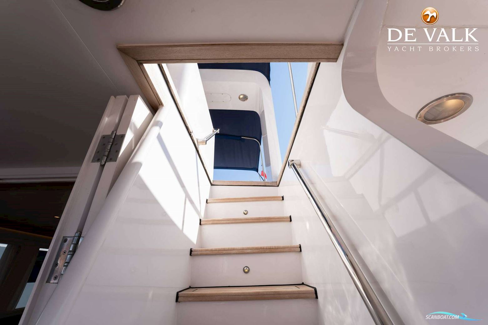 De Vries Lentsch 22M