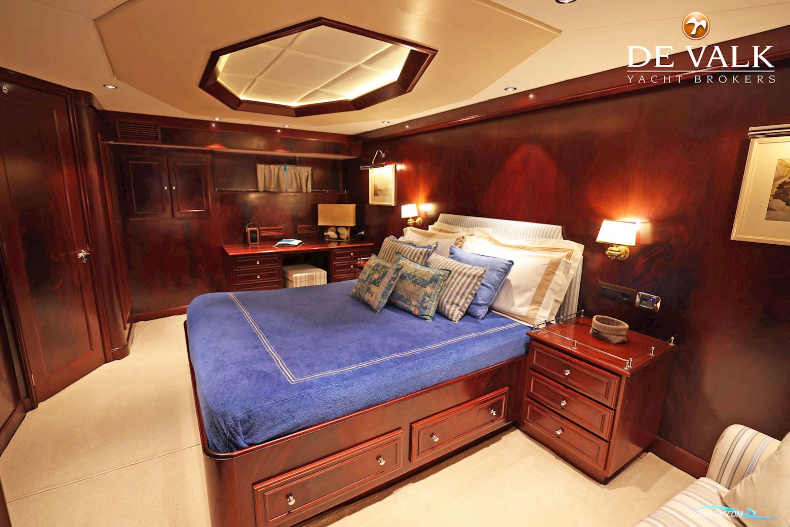 De Vries Lentsch 22M