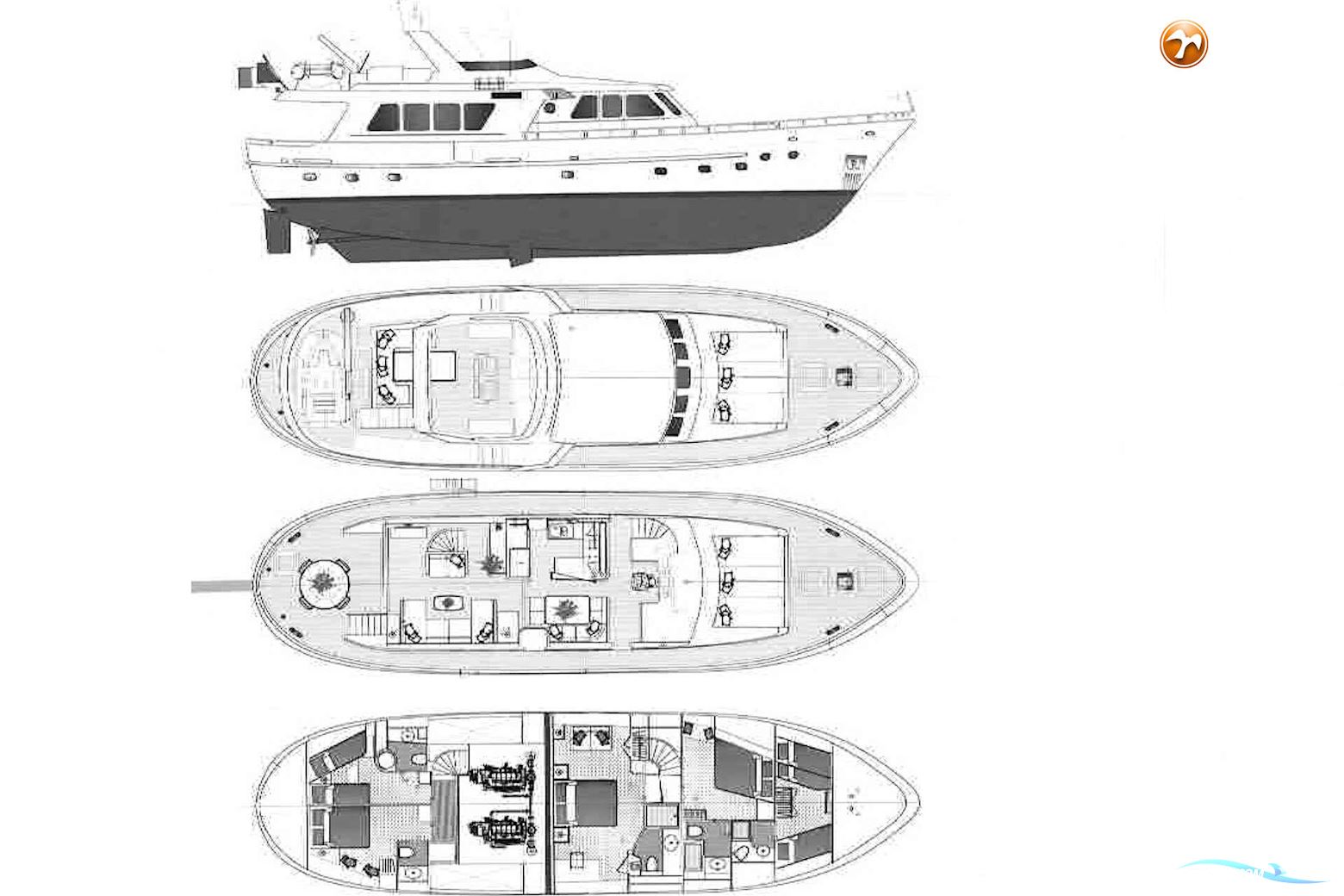 De Vries Lentsch 22M